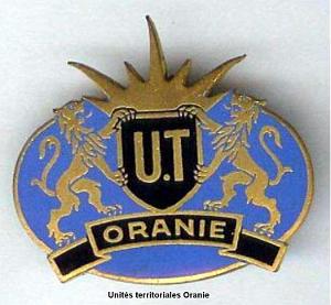 UT Oranie